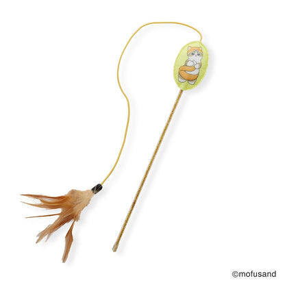 mofusand Nyanjararashi（羽毛）