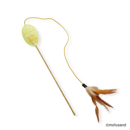 mofusand Nyanjararashi（羽毛）