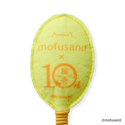 mofusand Nyanjararashi（羽毛）