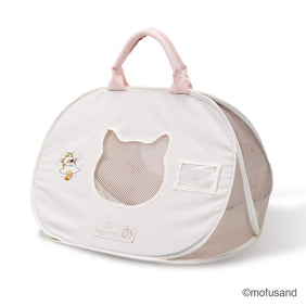 mofusand ポータブルライトキャリー