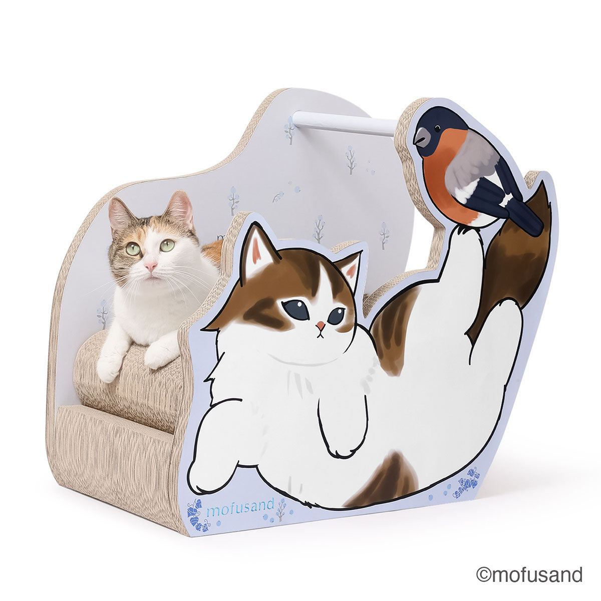 新着商品 | mofusandもふもふマーケット