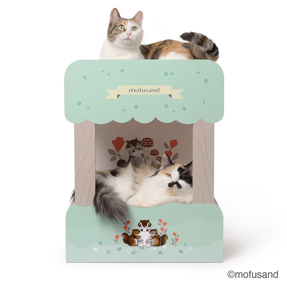 新着商品 | mofusandもふもふマーケット
