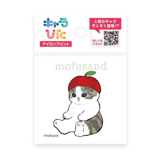 mofusand 캐릭터 피타 일론 링트 시트 ① 미니 12