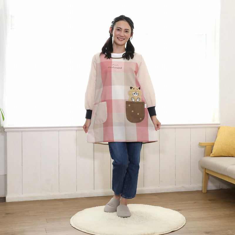 mofusand Kappo到達（Ham Nyan檢查）