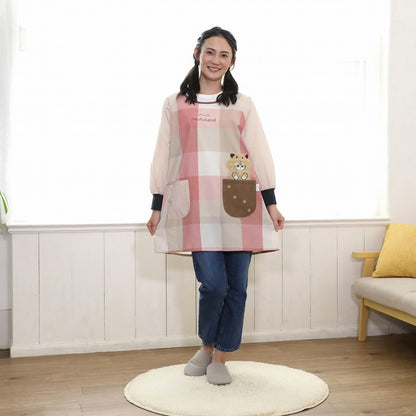 mofusand Kappo到達（Ham Nyan檢查）