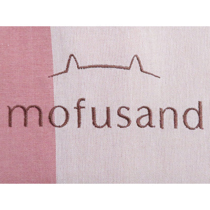 mofusand Kappo到達（Ham Nyan檢查）