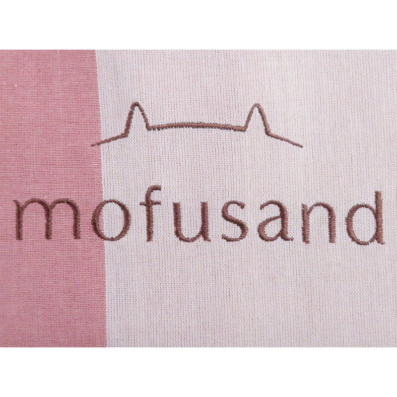 mofusand かっぽー着(ハムにゃんチェック)