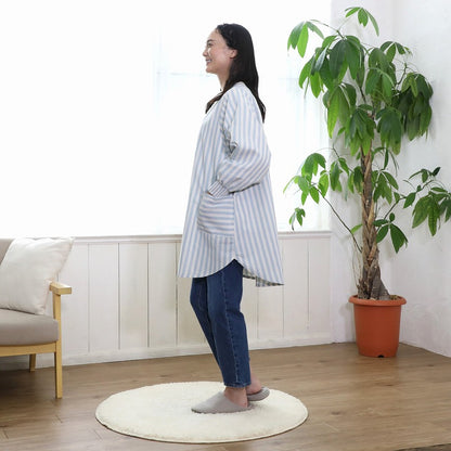 mofusand Kappo到达（鲨鱼猫条纹）