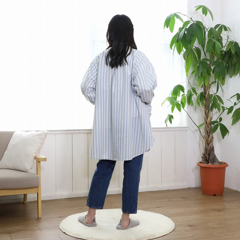 mofusand Kappo到达（鲨鱼猫条纹）