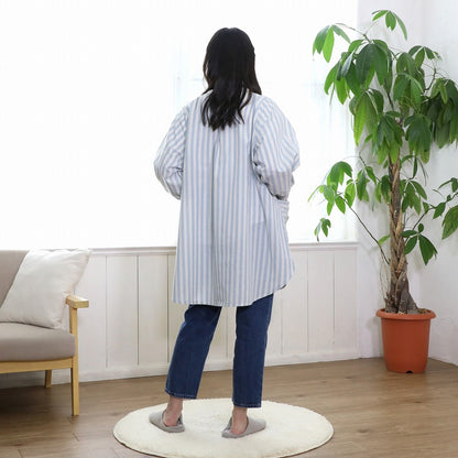 mofusand Kappo到达（鲨鱼猫条纹）