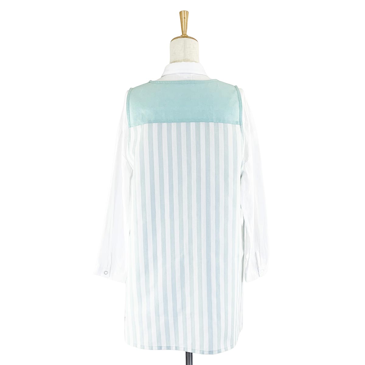 mofusand 围裙(鲨鱼喵)