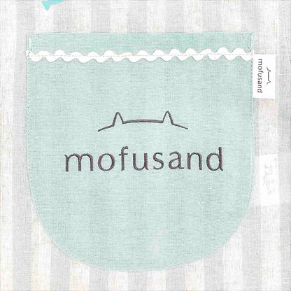 mofusand 围裙(鲨鱼喵)