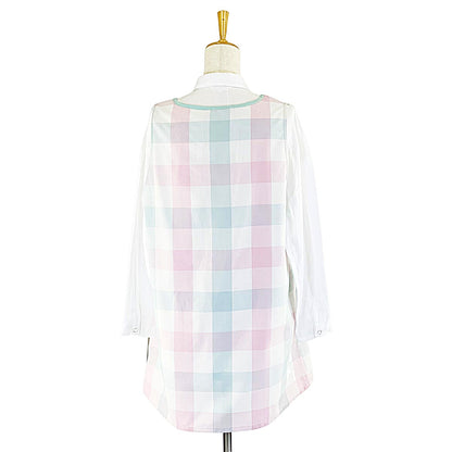 mofusand エプロン(パンダにゃん)