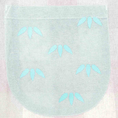 mofusand エプロン(パンダにゃん)