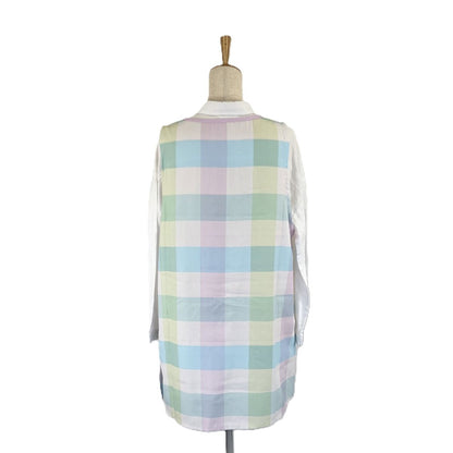 mofusand Apron (Little Bird Meow & Little Bird)