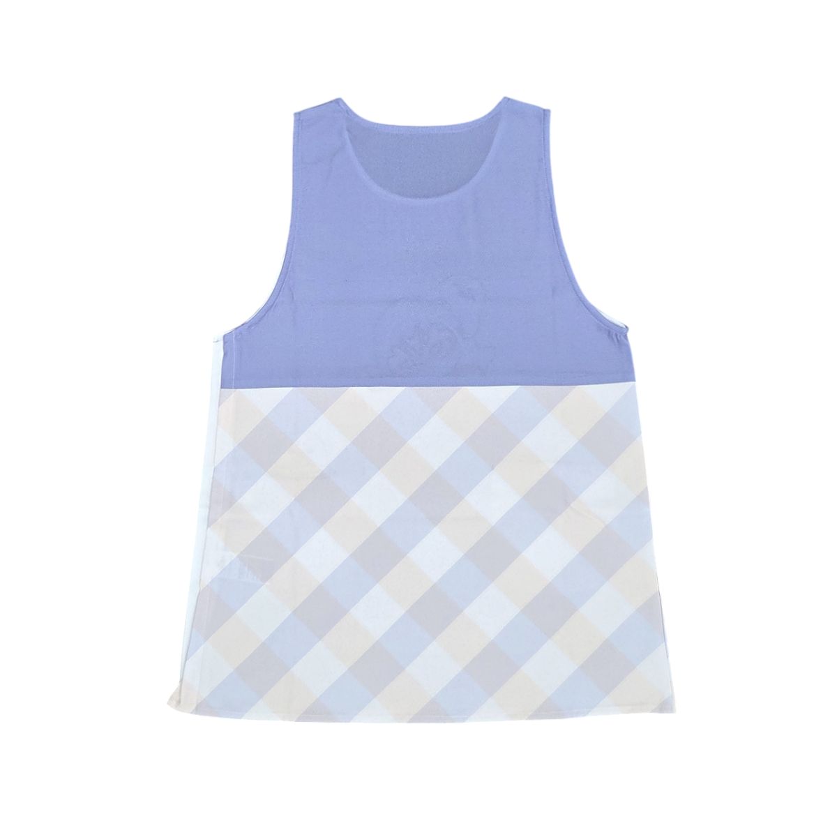 mofusand Apron (Shark Meow & Seal)