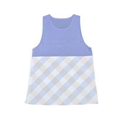 mofusand Apron (Shark Meow & Seal)