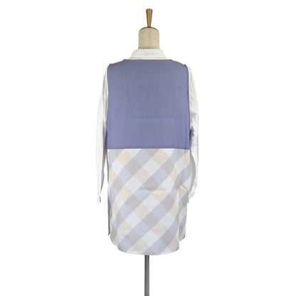 mofusand Apron (Shark Meow & Seal)