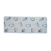 mofusand With Shark Meow Kitchen Mat 120cm