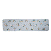 mofusand With Shark Meow Kitchen Mat 180cm