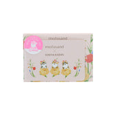 mofusand×日比谷花店 香味迷你信纸套装（Bloom）