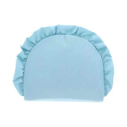 mofusand×日比谷花店 荷叶边收纳包（Bloom）