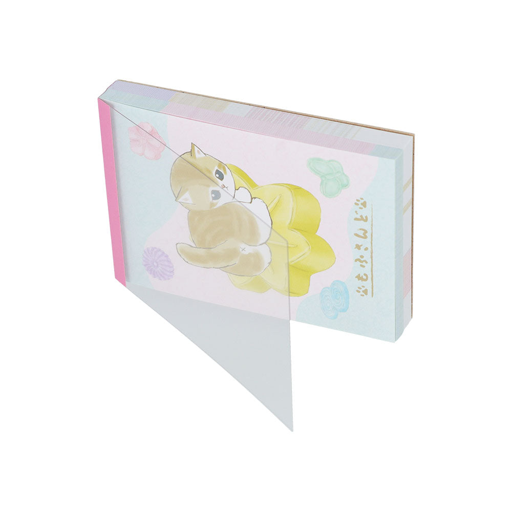 mofusand メモミニ(和三盆)