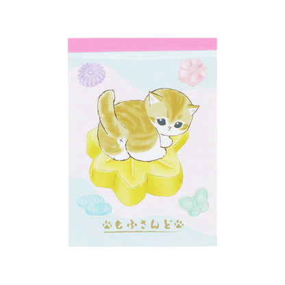 mofusand メモミニ(和三盆)