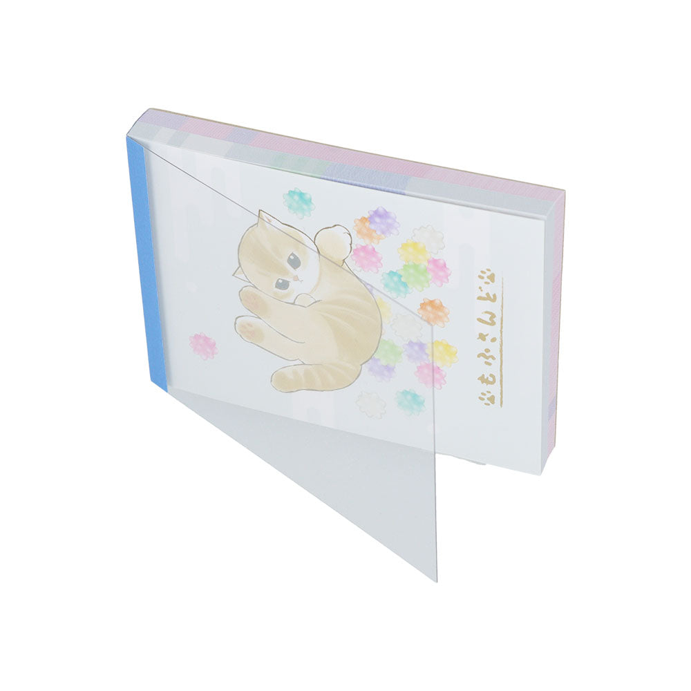 mofusand メモミニ(こんぺいとう) | mofusandもふもふマーケット