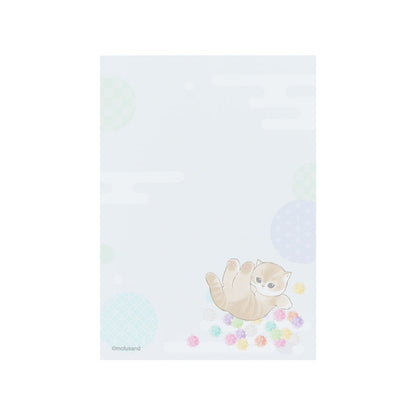 mofusand メモミニ(こんぺいとう)