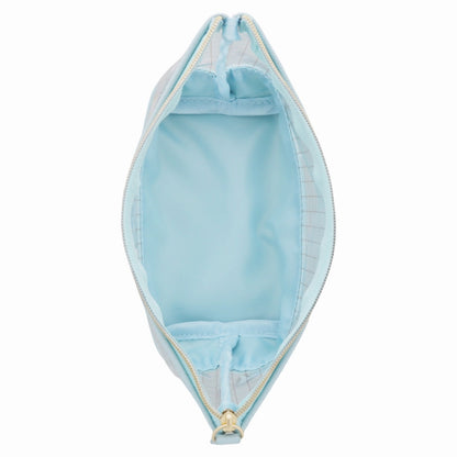 mofusand クリアポーチ舟形(海の生き物にゃん)