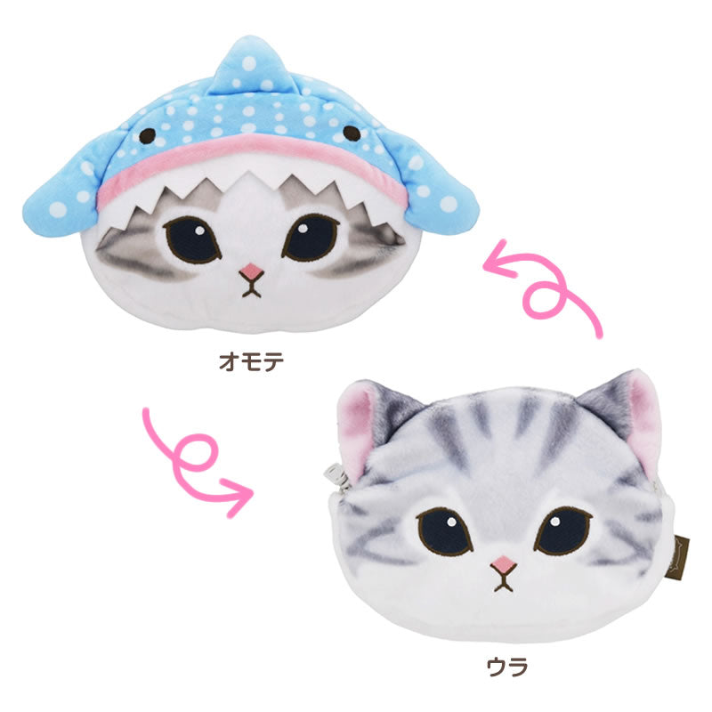 mofusand Liverpen (Jinbei Nyan)