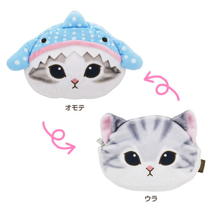 mofusand Liverpen (Jinbei Nyan)