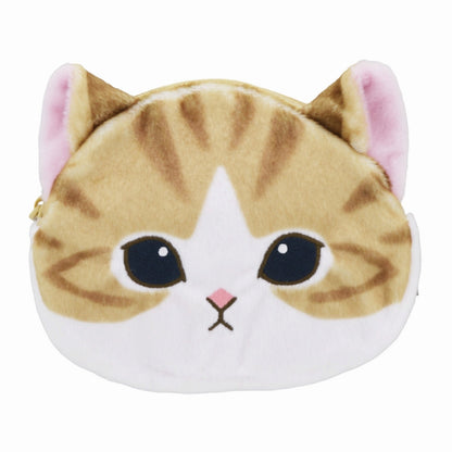 mofusand 利物浦（章魚猫)