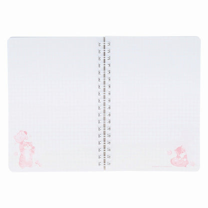 mofusand×三麗鷗 w戒指註釋B6（玩偶)