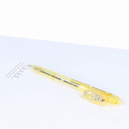 mofusand×三丽鸥 带板的圆珠笔（支持解蛋白）