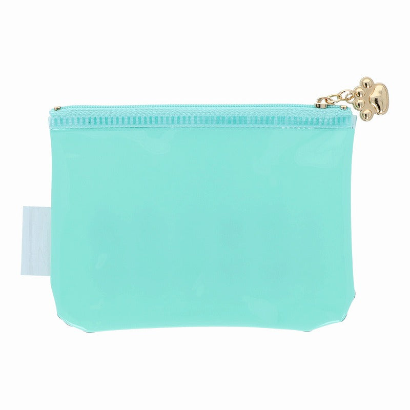 mofusand× Sanrio Characters Mini Pouch (Soda)