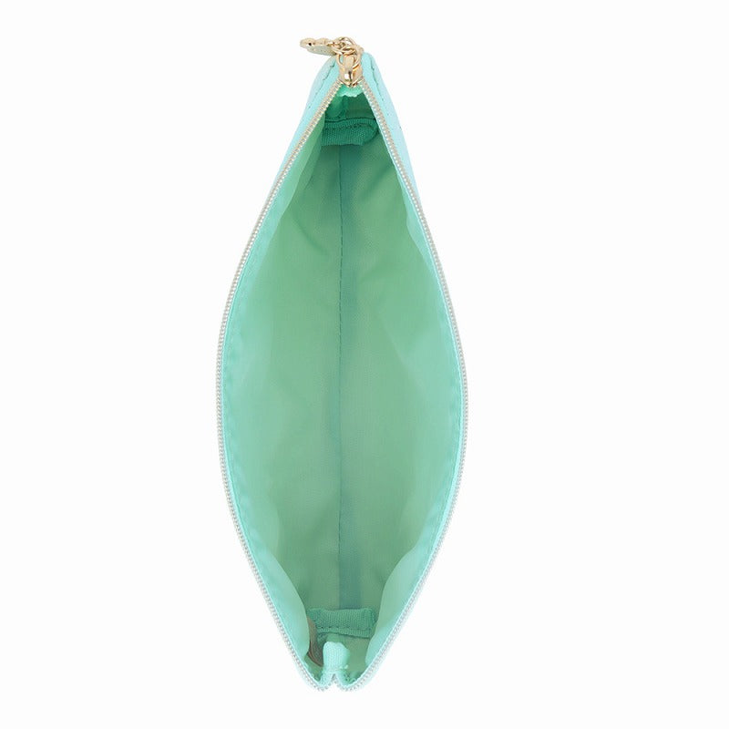 mofusand×三麗鷗 筆盒（蘇打）