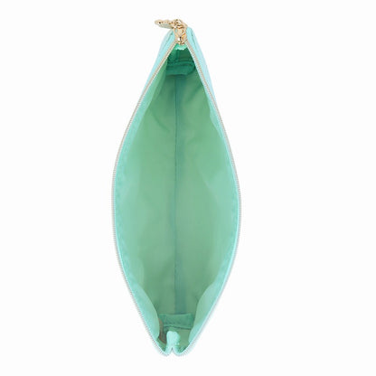 mofusand×三麗鷗 筆盒（蘇打）