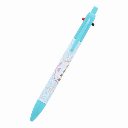 mofusand Sharp & 2 ballpoint pen (tapioca)