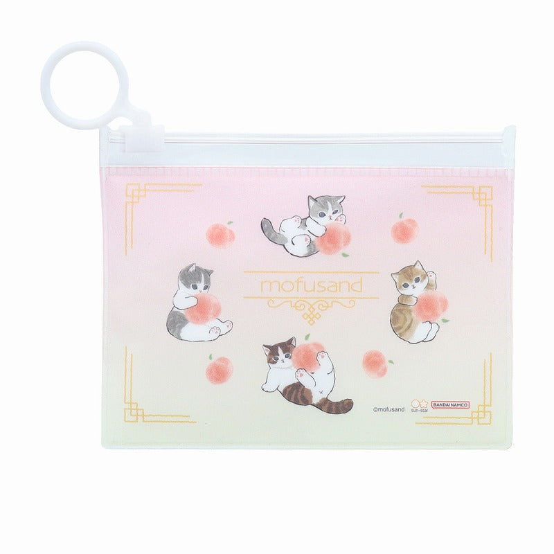 mofusand 케이스 클립 (허벅지)