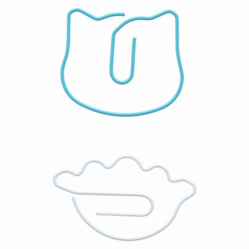 mofusand Case clip (dim sum)