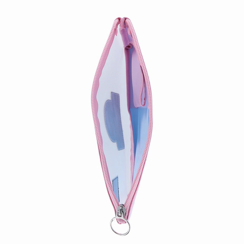 mofusand 网状案Miesh B6（鲨鱼猫)