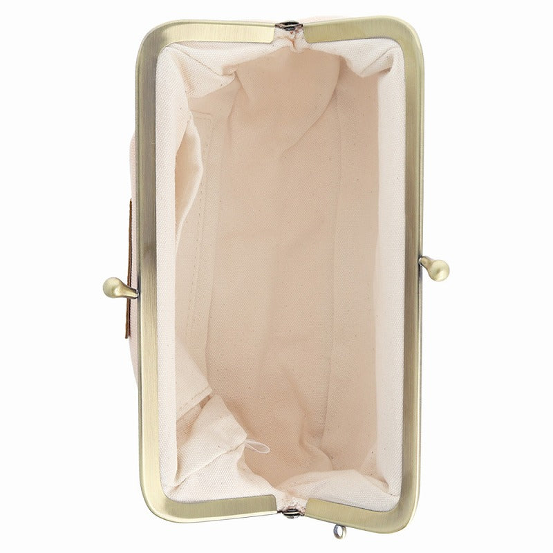 mofusand tatami刺繡袋（兔仔貓)