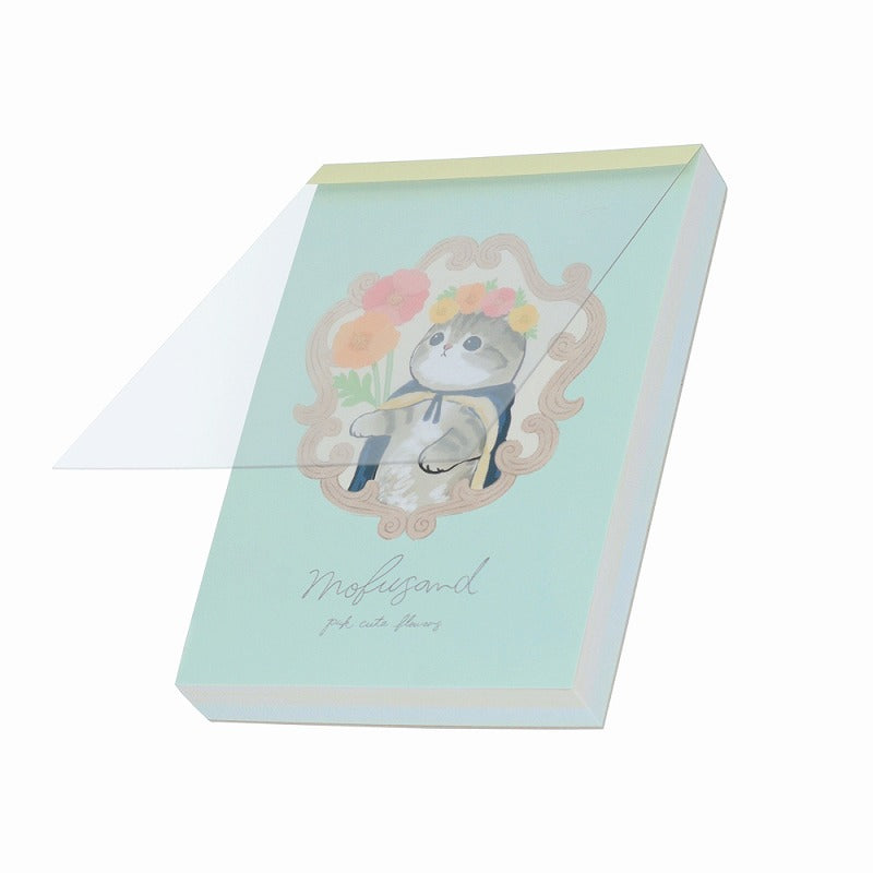 mofusand 메모니 b