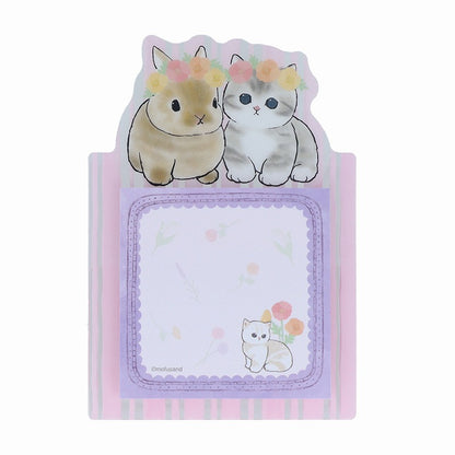 mofusand 模具 - 切割台粘结笔记b