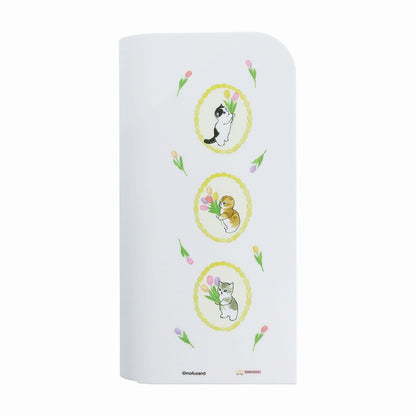 mofusand Tower pen stand (white)