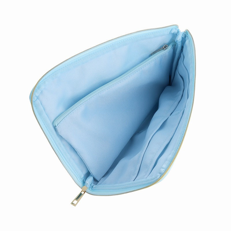 mofusand Multi pouch (light blue)