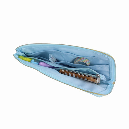 mofusand Multi pouch (light blue)