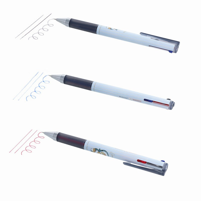 mofusand Juice Up 3 (A)